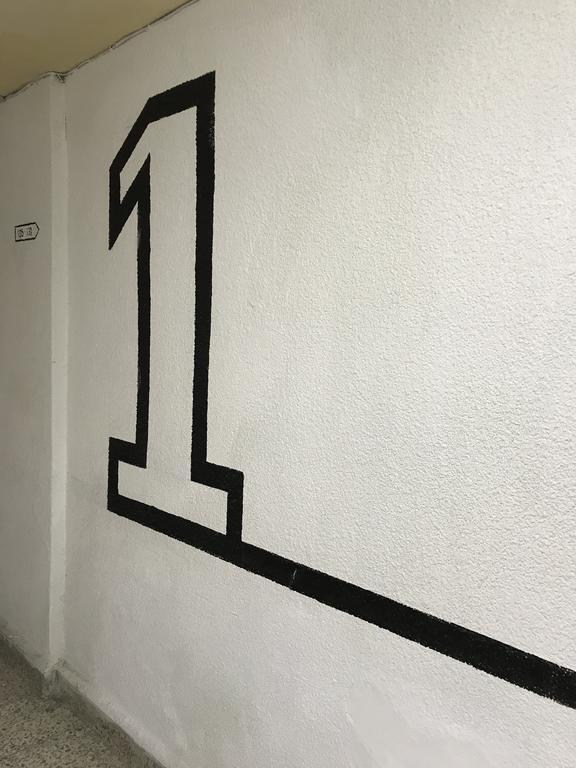 Hotel June Пуебла Екстериор снимка