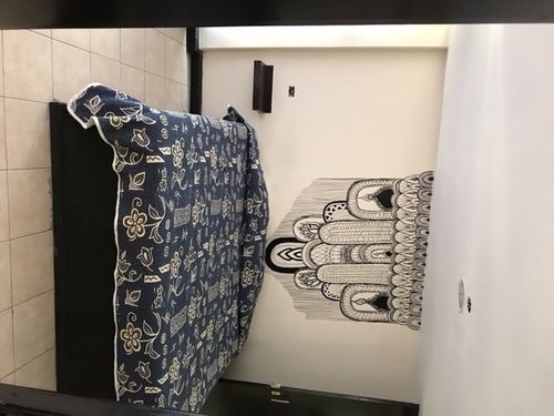 Hotel June Пуебла Екстериор снимка
