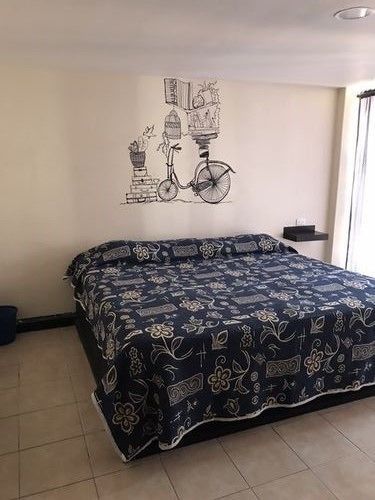 Hotel June Пуебла Екстериор снимка