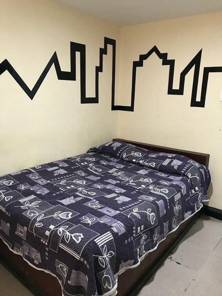 Hotel June Пуебла Екстериор снимка